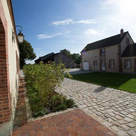 Le Parc De Crecy Villa Eksteriør billede