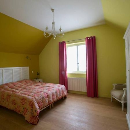 Le Parc De Crecy Villa Eksteriør billede