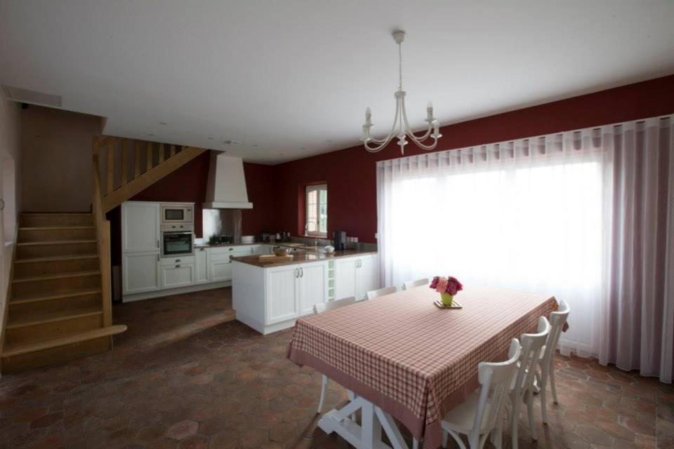 Le Parc De Crecy Villa Eksteriør billede